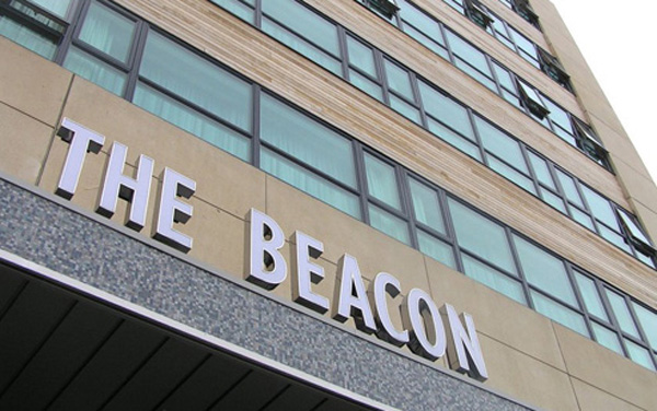 Beacon Hotel, Dublin Ireland